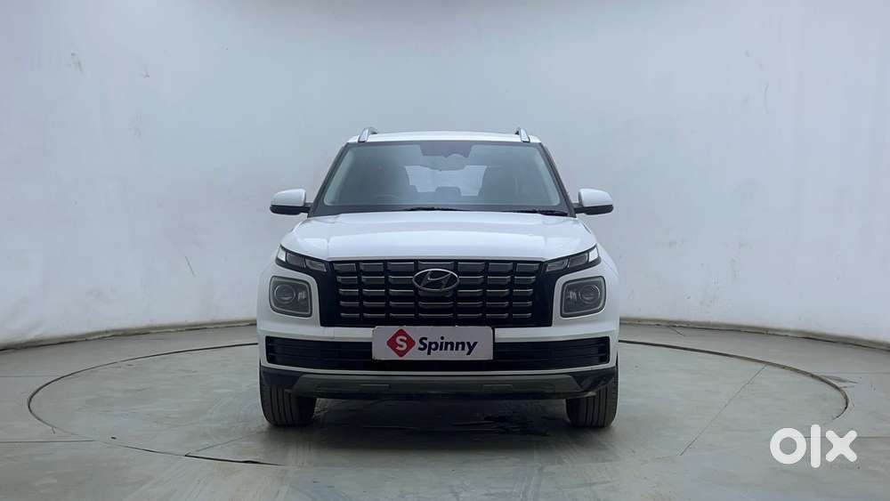 Hyundai Venue 1.0 Sx (o) Turbo Dct, 2024, Petrol
