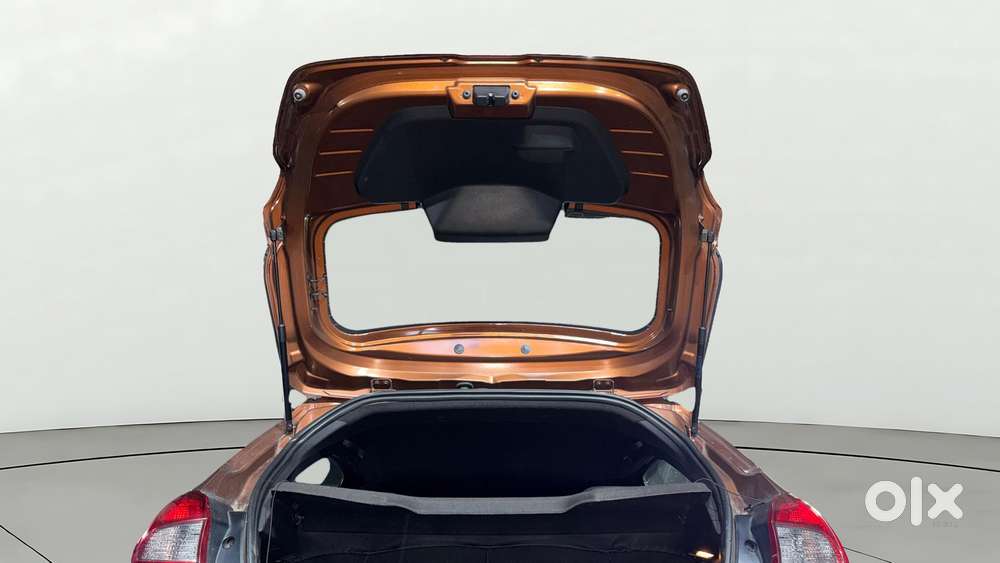 Ford Freestyle Titanium Petrol, 2018, Petrol