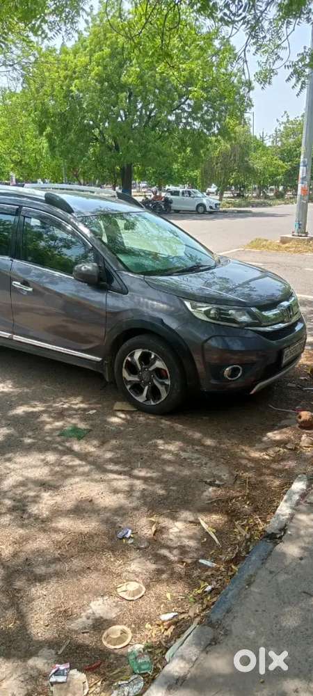 Honda Br-v I-dtec 2020