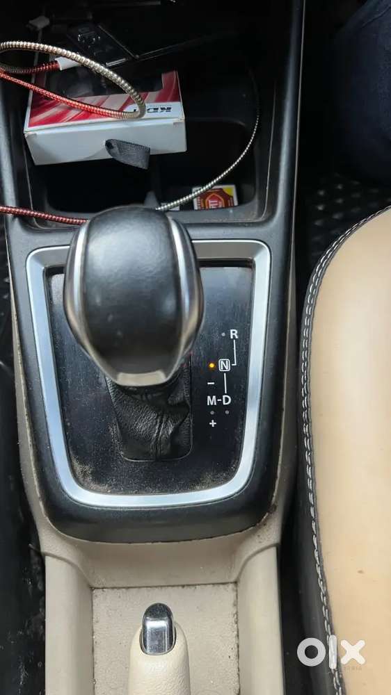 Swift Dzire Vdi 2017 Automatic Deisel