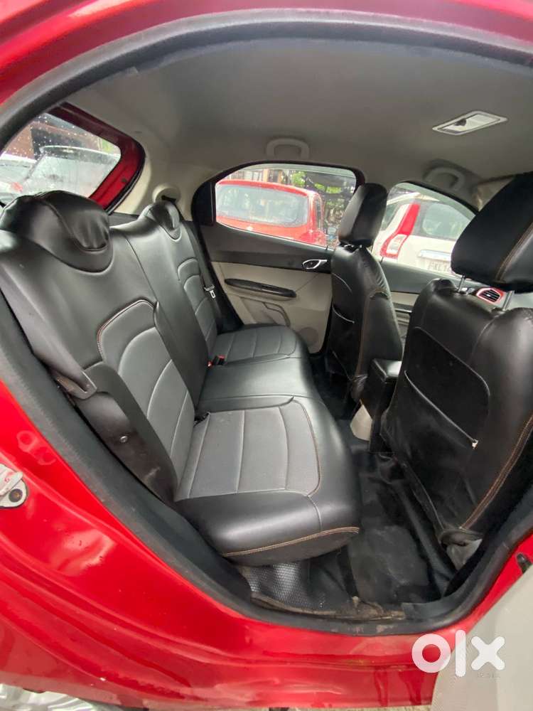 Tata Tiago Xz, 2018, Petrol