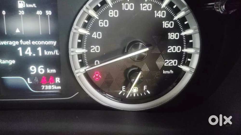 Maruti Suzuki Grand Vitara 2026