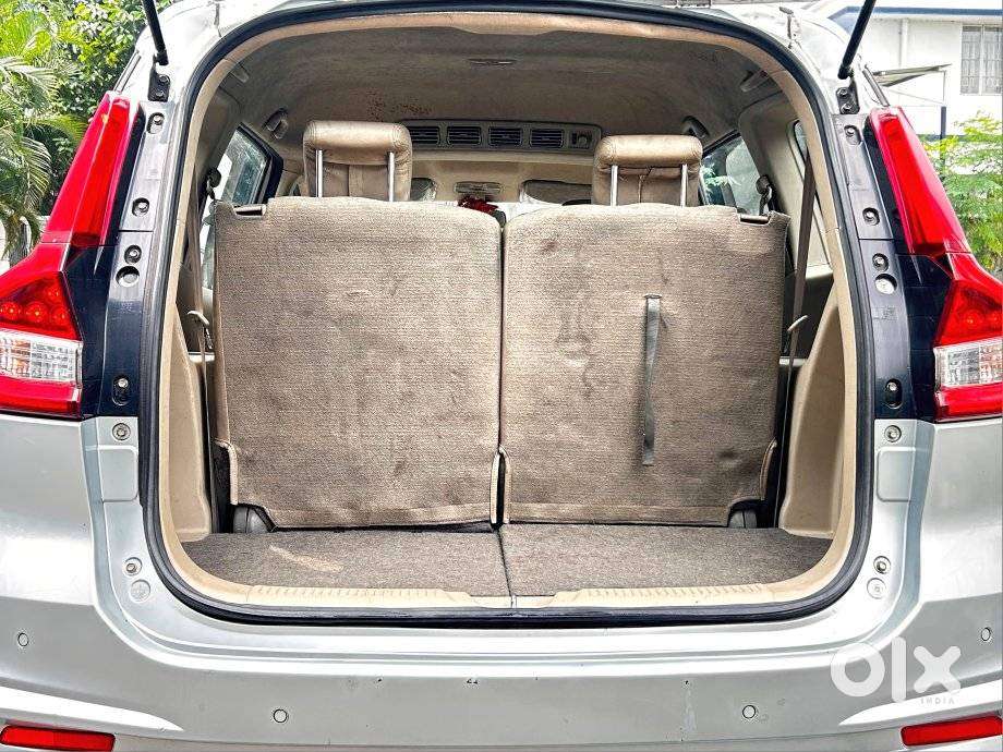 Maruti Suzuki Ertiga Vxi Shvs, 2023, Petrol