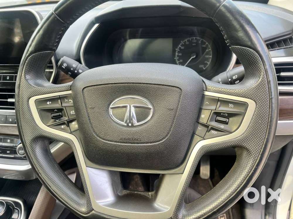 Tata Harrier Xza+, 2022, Diesel