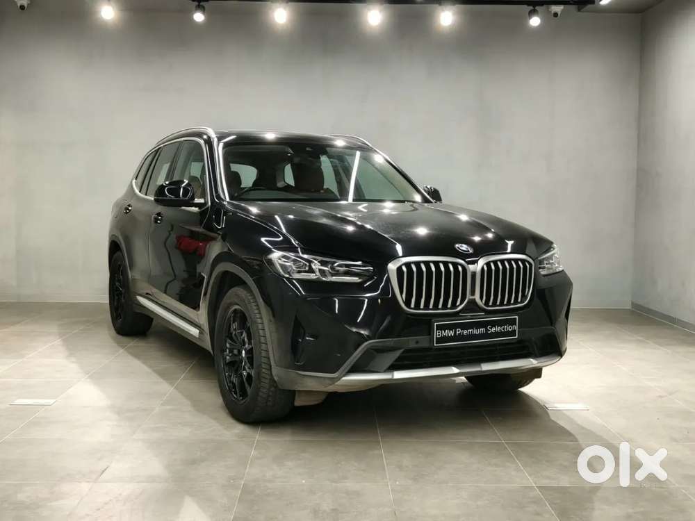Bmw X3 Xdrive20d M Sport, 2023, Diesel