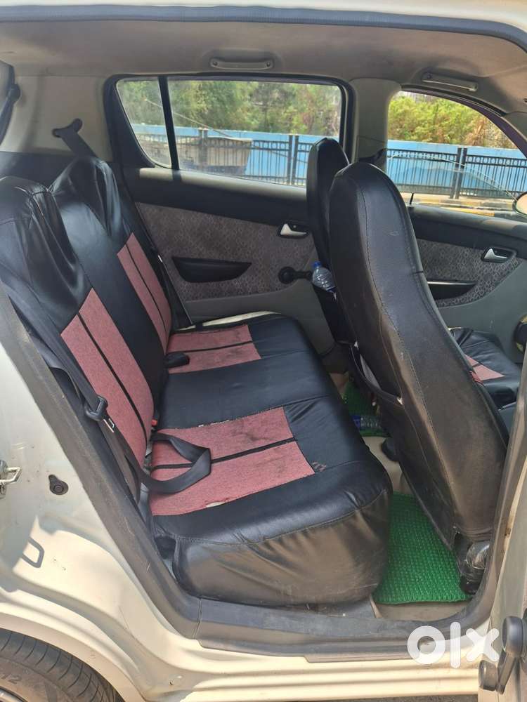 Maruti Suzuki Alto 800 Lxi, 2016, Petrol