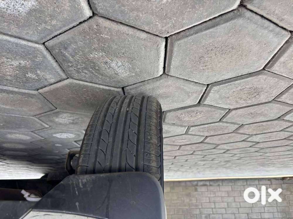 Chevrolet Beat Cng & Petrol