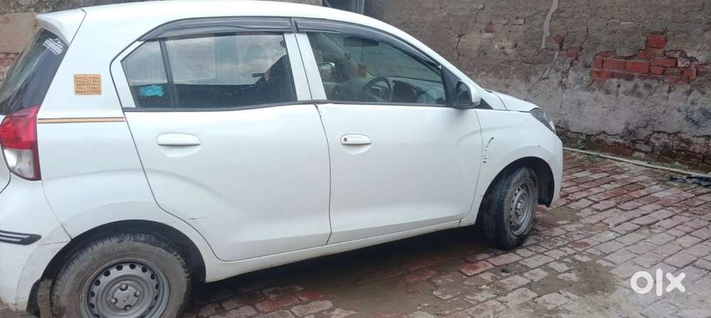 Hyundai Santro Magna 2022
