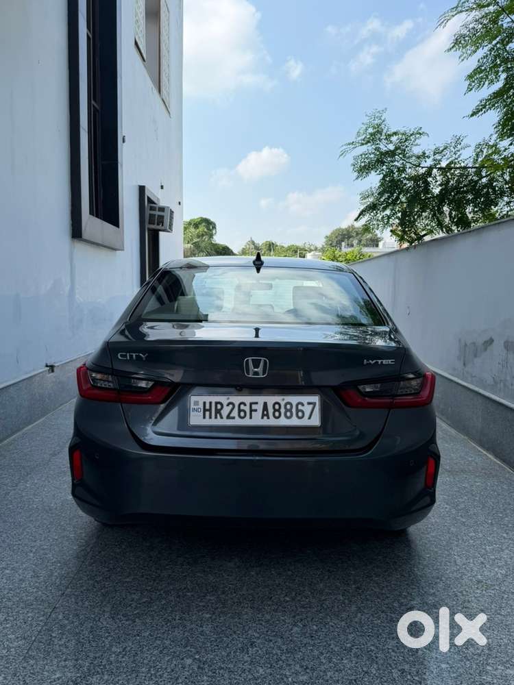 2023 Honda City Petrol Automatic