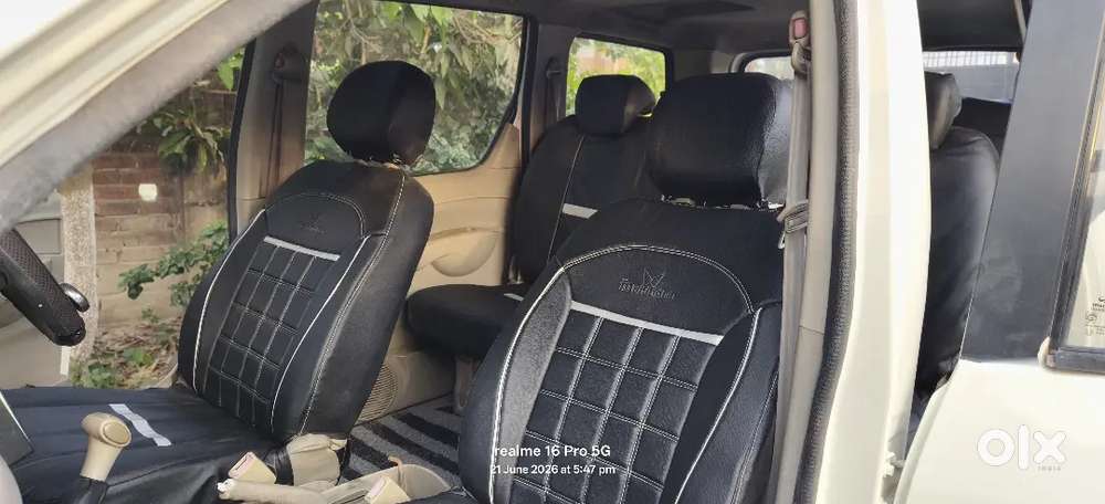 Mahindra Xylo D2 Diesel 2011