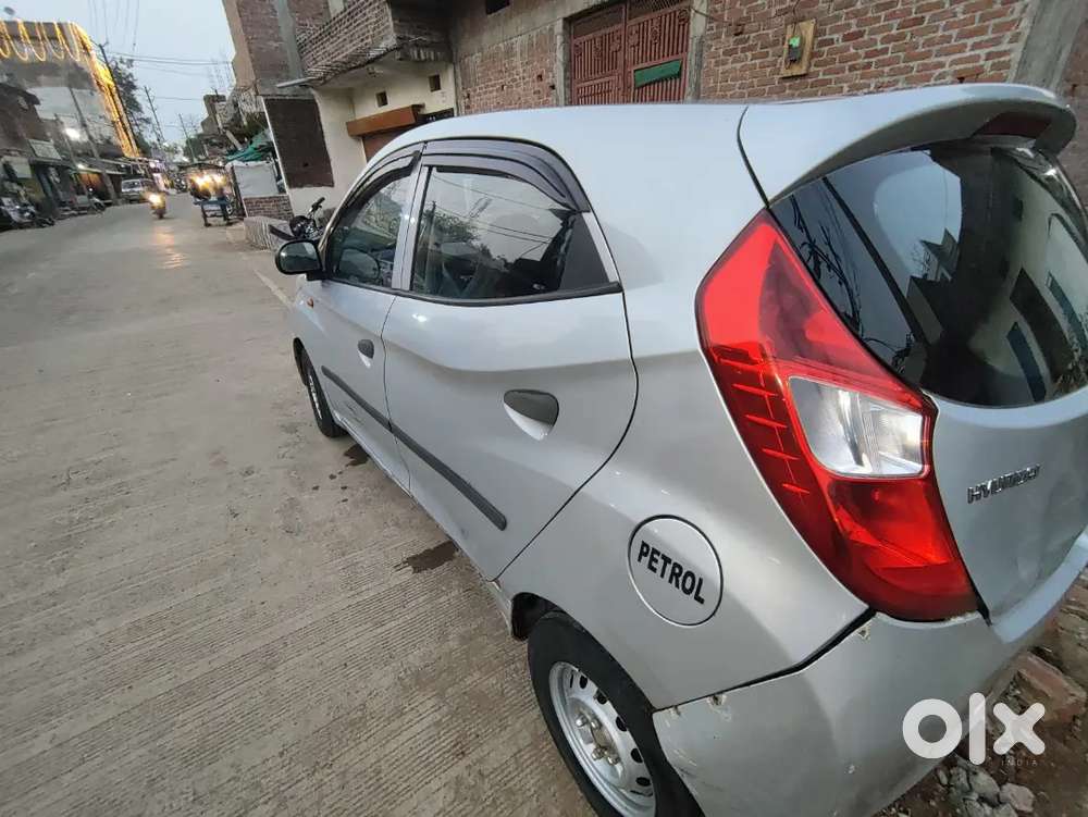 Hyundai Eon 2013