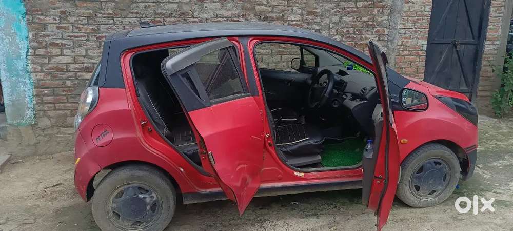 Beat In Good Condition