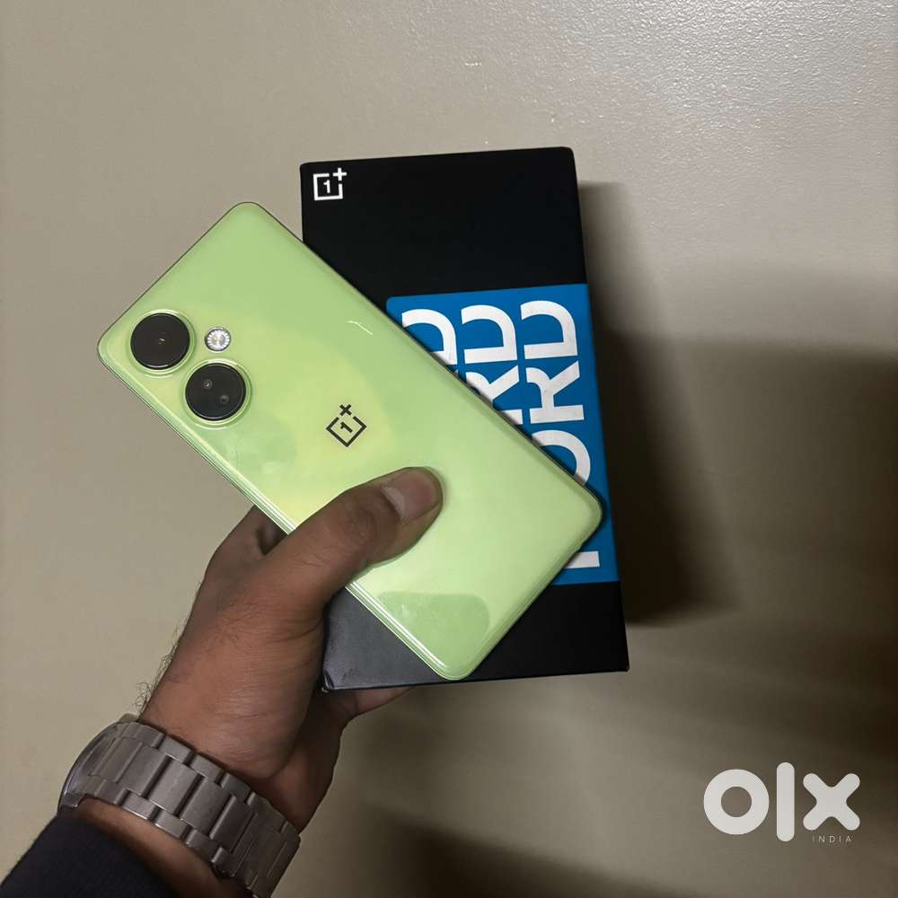 One plus nord Ce 3 lite 5g