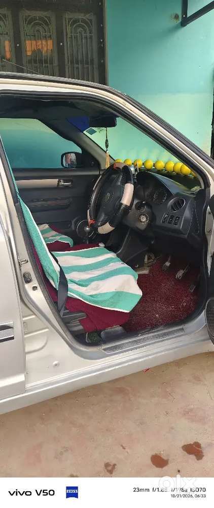 Swift Maruti 2005 Petrol ,ac On