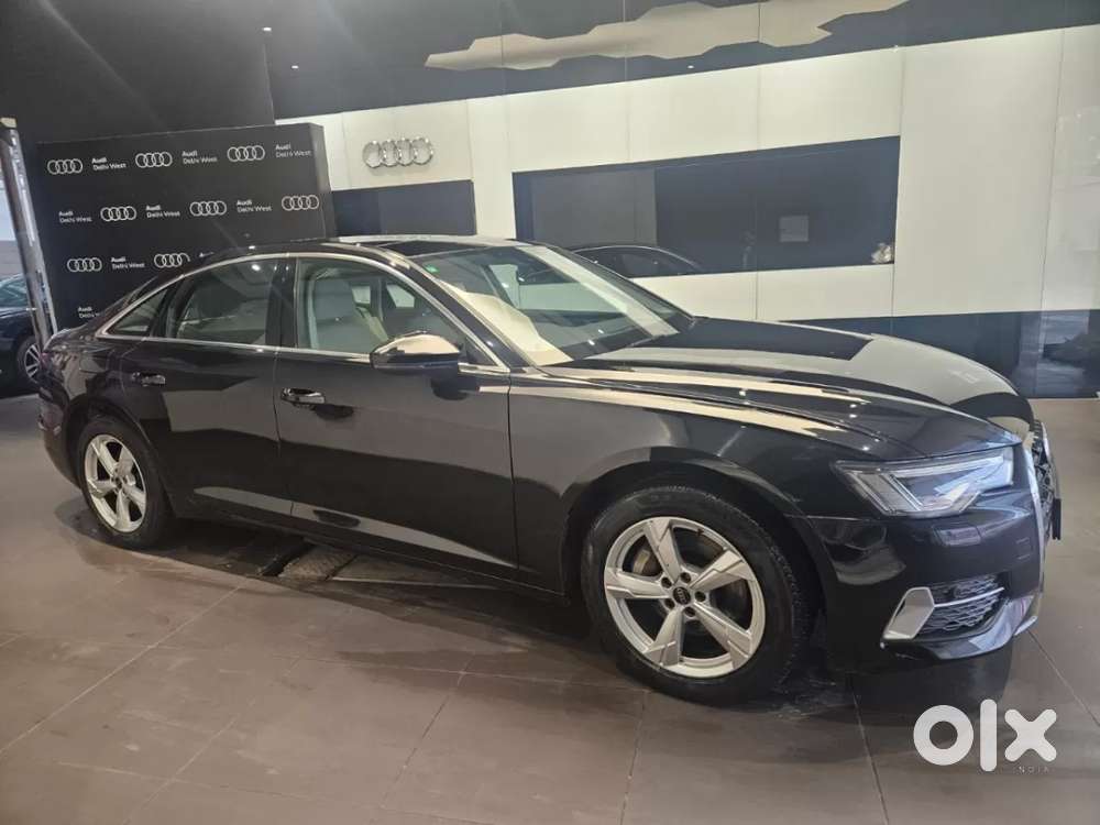 Audi A6 2.0 45 Tfsi Premium Plus, 2024, Petrol