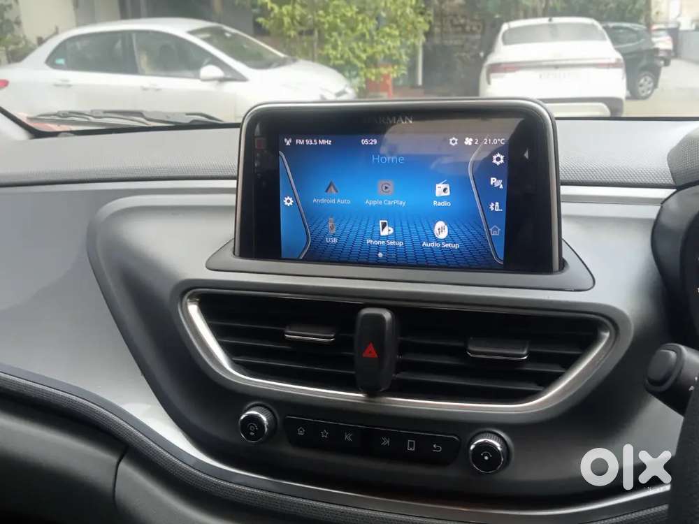 Tata Altroz 1.2 Xt 2020 Model