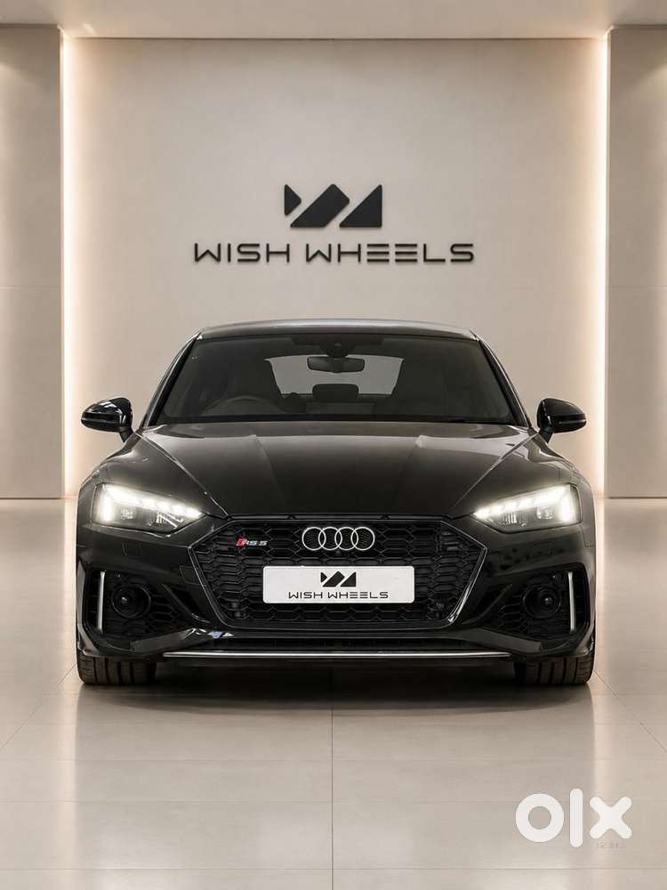 Audi Rs5 Sportback, 2023, Petrol