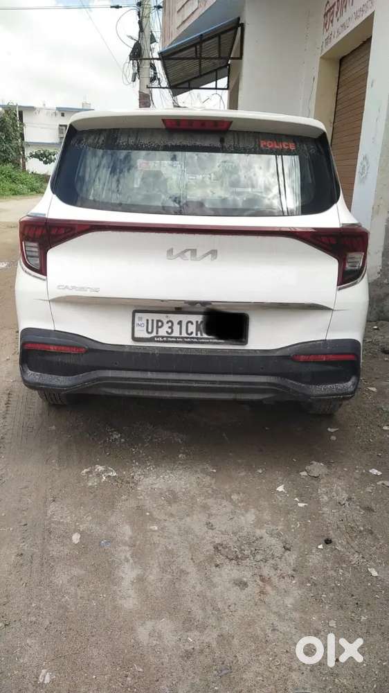 Kia Carens D1.5 Premium 2025