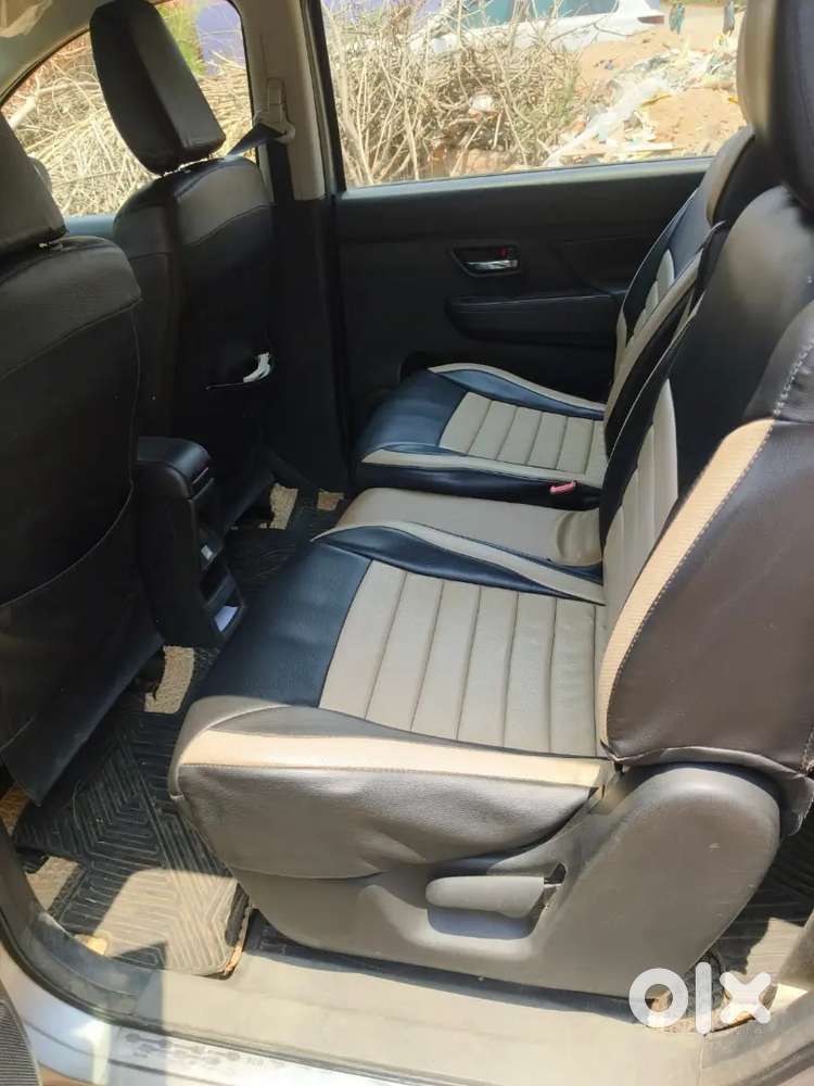 Maruti Suzuki Xl6 2021 Petrol Hybrid
