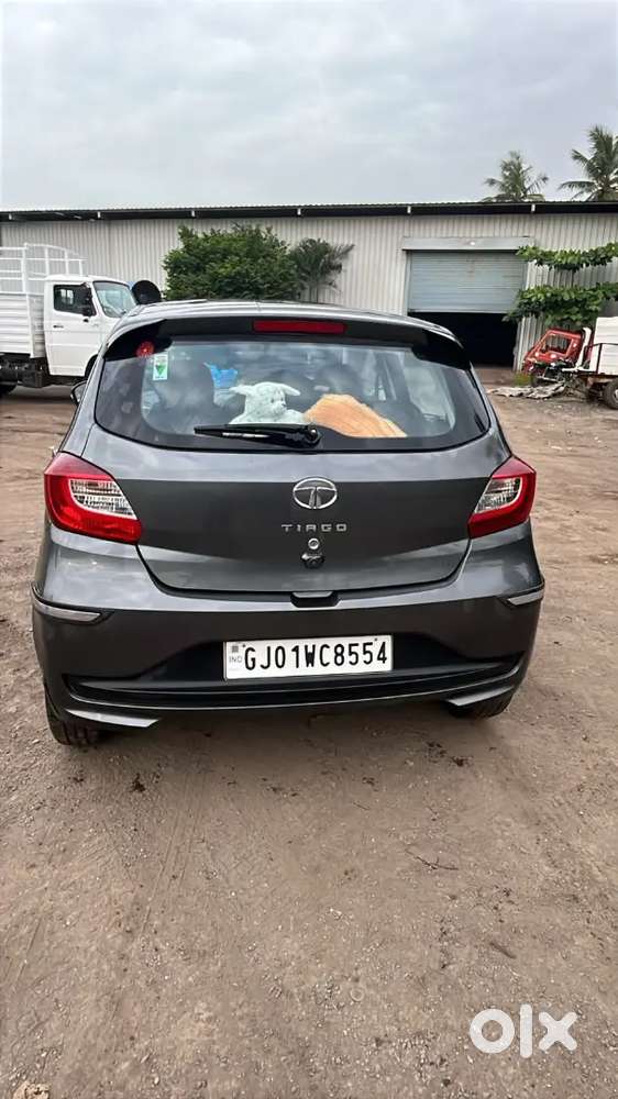 2021 Tata Tiago 1.2 Revotron