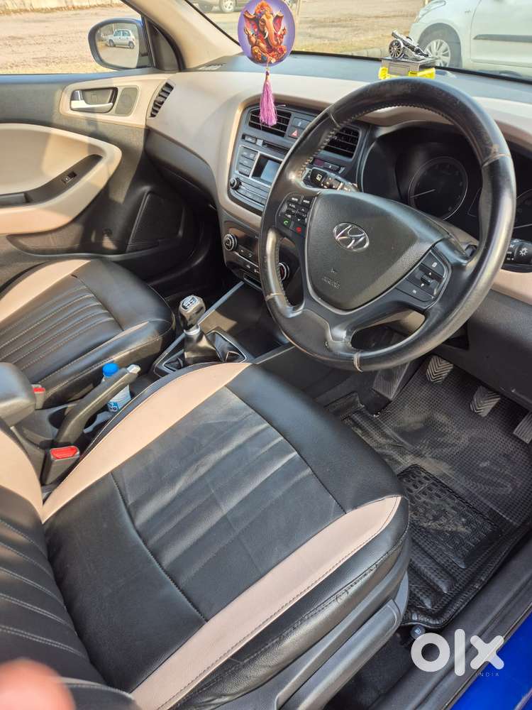 Hyundai I20 1.2 Asta, 2014, Petrol