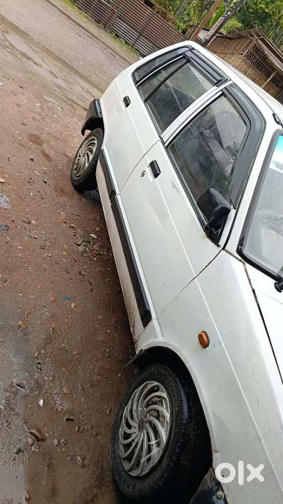 Maruti Suzuki 800 Ac 2008 Price It Will Be Not Fixed Yet But Little Bi