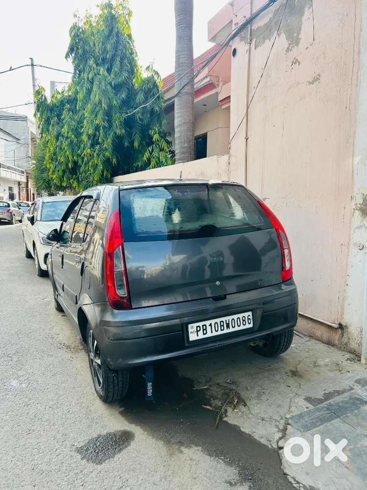 Tata Indica Diesel 2006