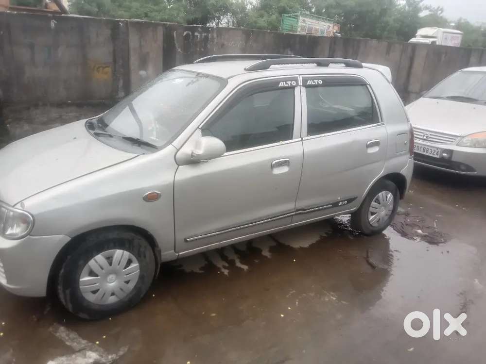 Maruti Suzuki Alto 2010