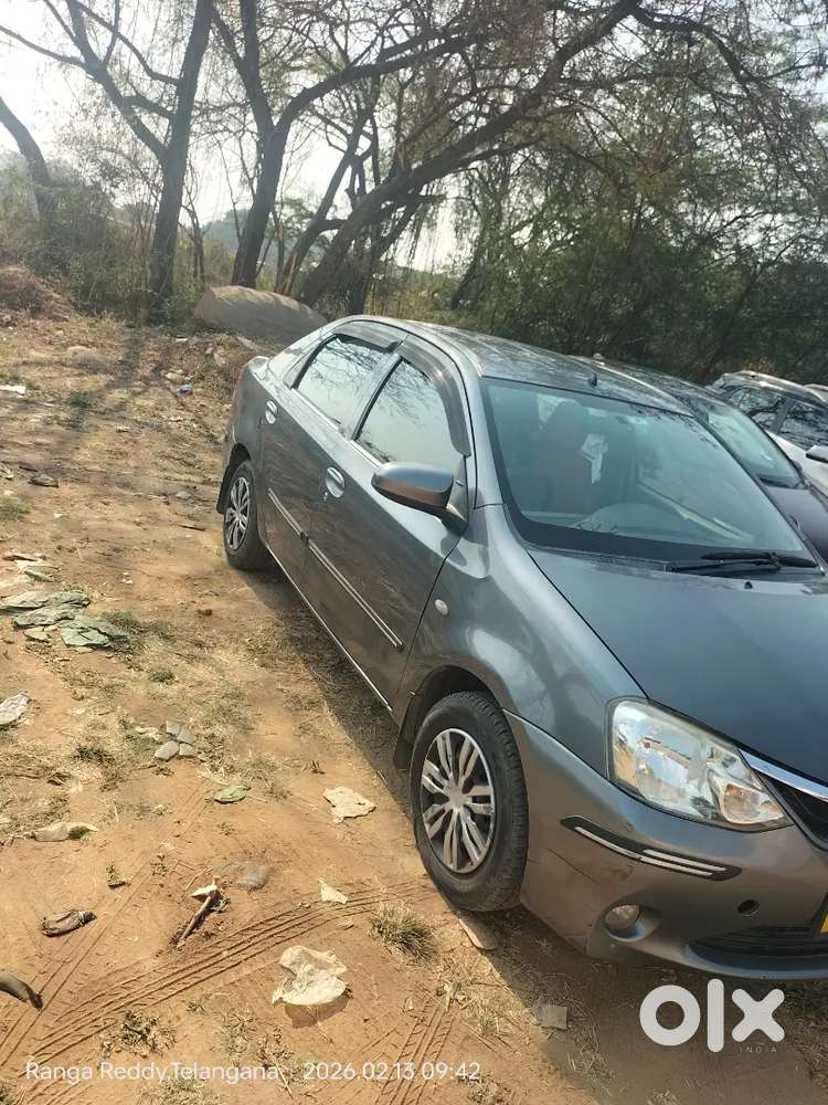 Good Condition No Insurance