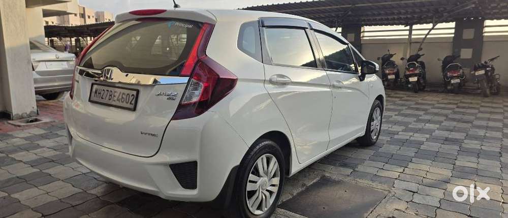 Honda Jazz 1.2 V I Vtec, 2015, Petrol
