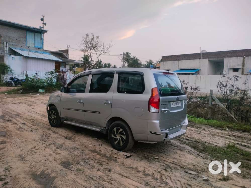 Mahindra Xylo 2009-2011 E4 Bs Iv, 2009, Diesel