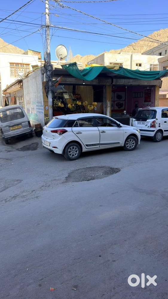 Hyundai Elite I20 2016 Petrol 87000 Km Driven