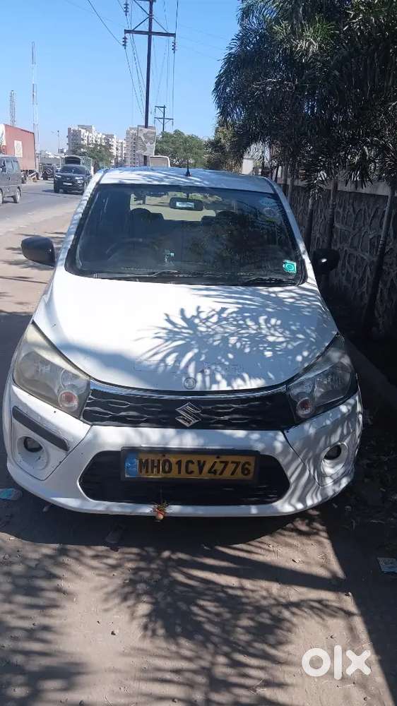 Maruti Suzuki Celerio 2019 Cng & Hybrids Well Maintained