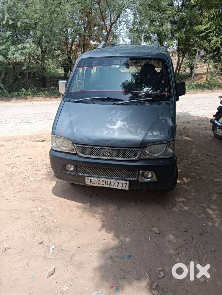 Eeco Van Well Condition