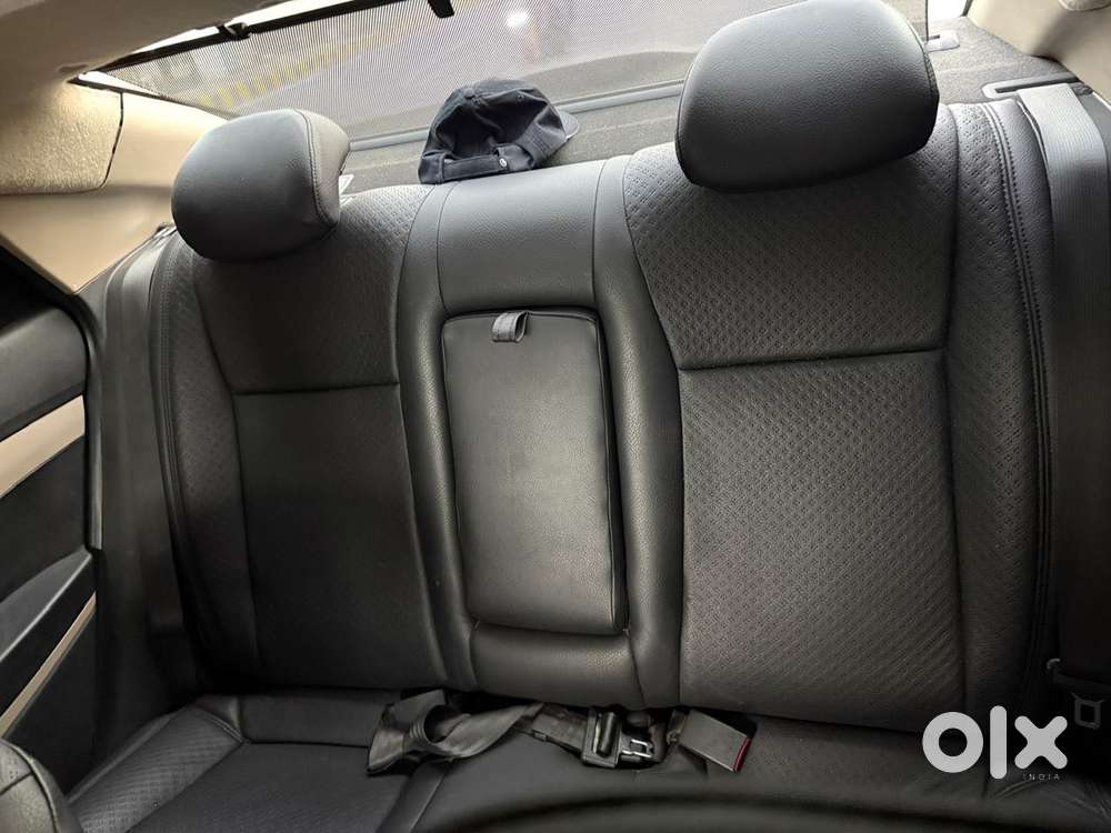 Hyundai Verna 1.6 Sx (o) Crdi At, 2019, Electric