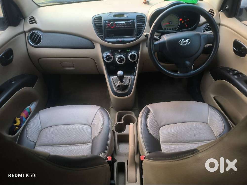 Hyundai I10 Magna  Rc Upto 2030  Excellent Condition