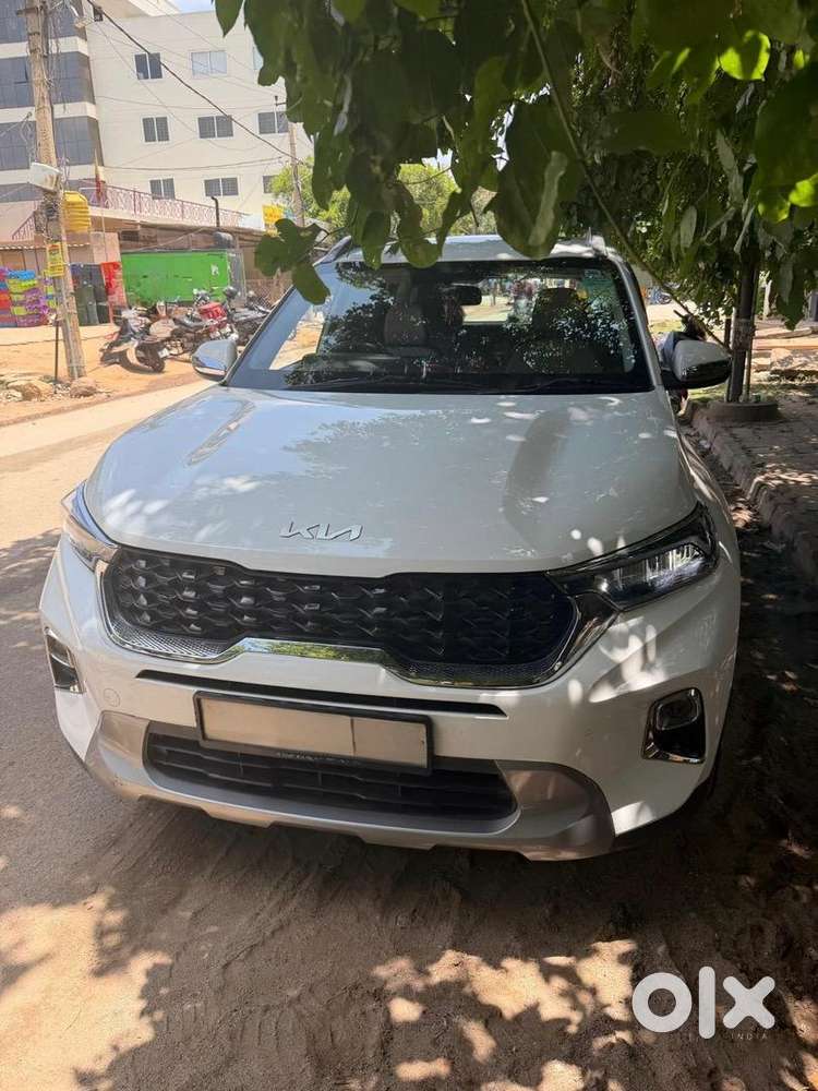 Kia Petrol Automatic 2023
