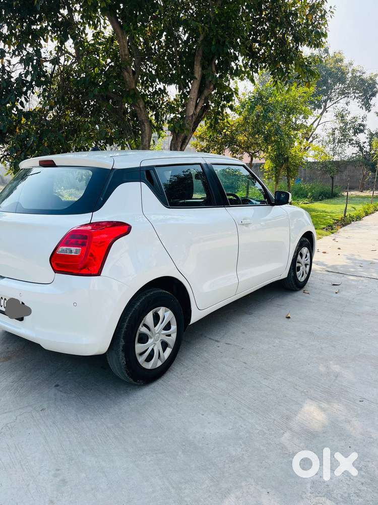 Maruti Suzuki Swift