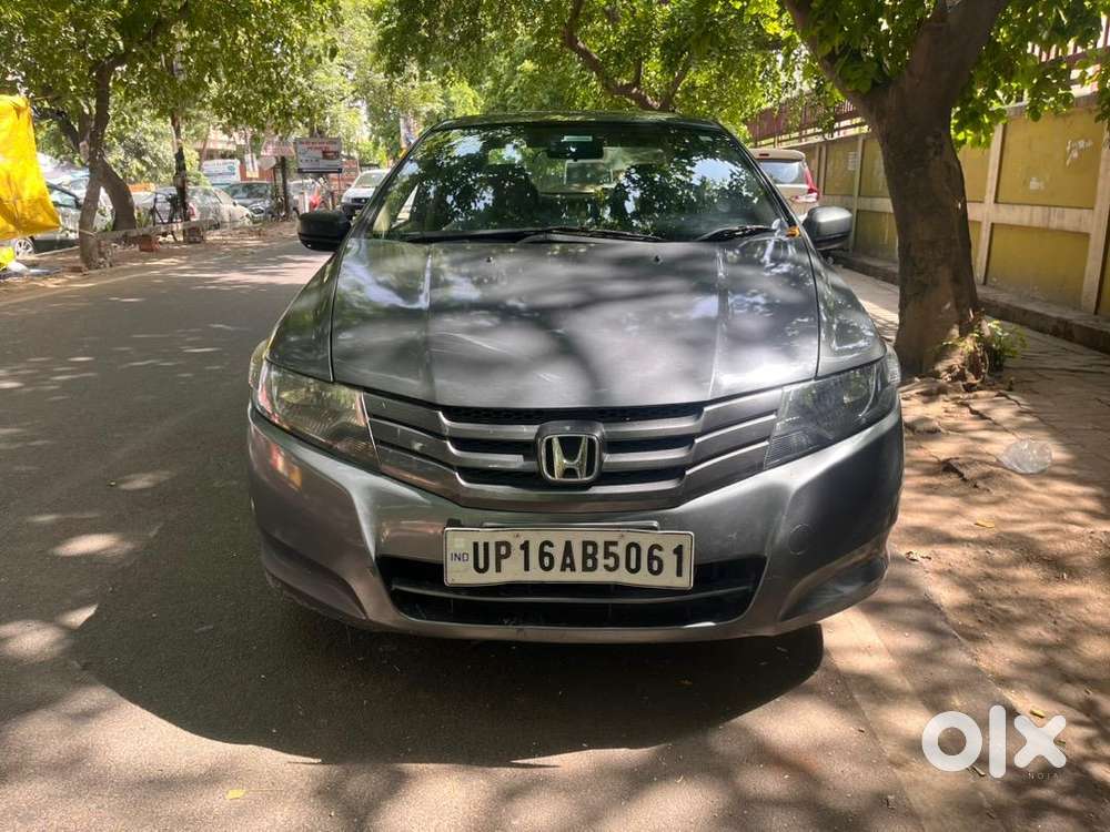 Honda City Ready For Sale