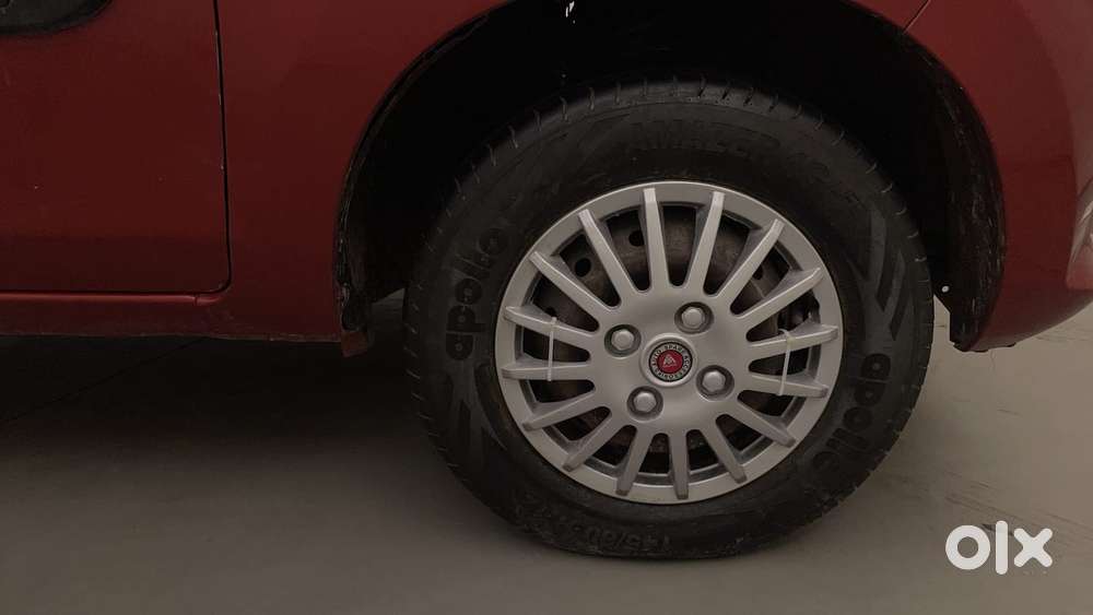 Maruti Suzuki Alto 800 Lxi, 2013, Petrol