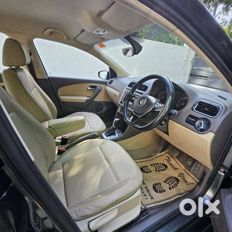 Volkswagen Vento 1.5 Tdi Highline Plus At, 2016, Diesel