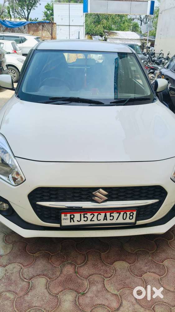2023 Swift Vxi  Single Owner  Excellent Condition  Best Price