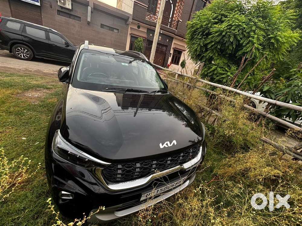 Kia Diesel Manual 2022