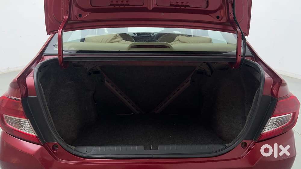 Honda Amaze S Petrol, 2019, Petrol