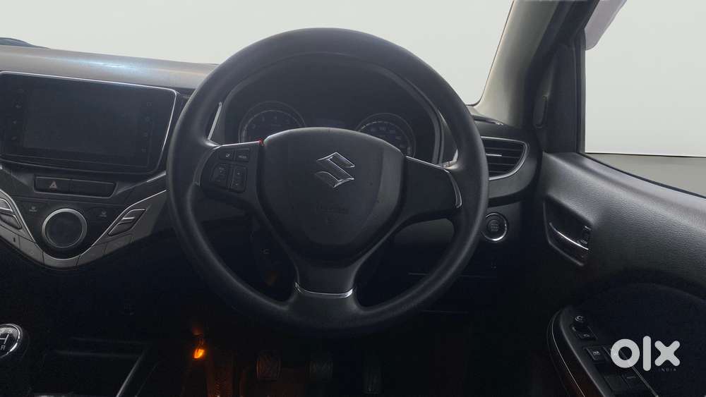 Maruti Suzuki Baleno Zeta, 2020, Petrol