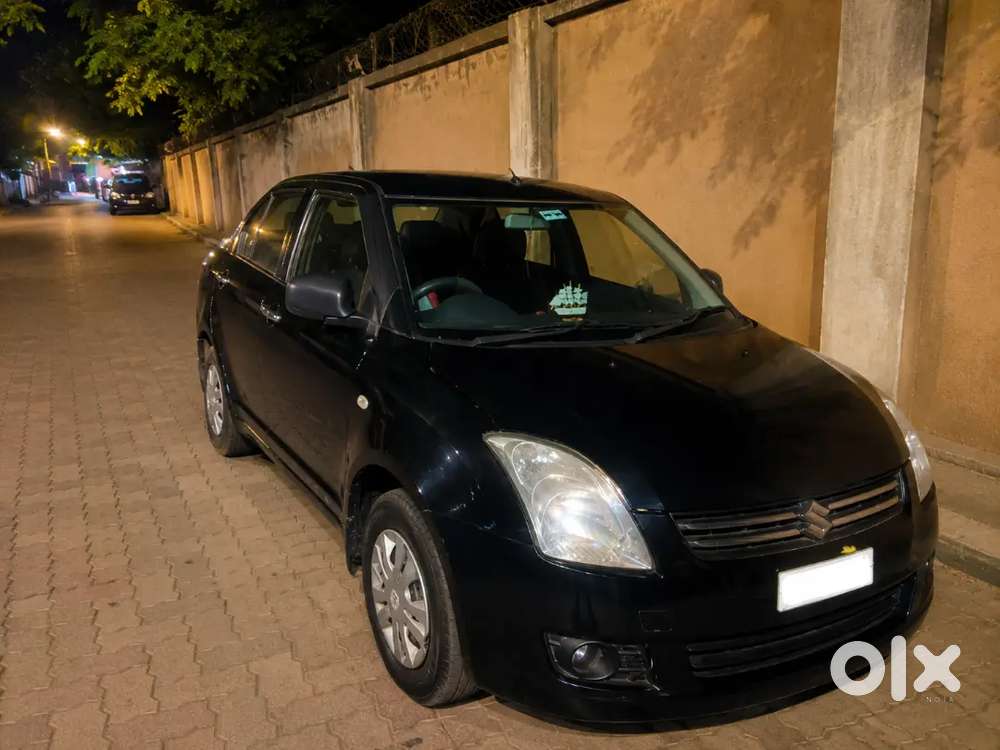 Maruti Suzuki Swift Dzire 2029