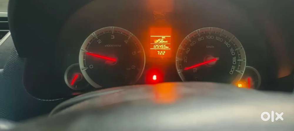 Maruti Suzuki Swift Dzire Vdi, 2014, Diesel