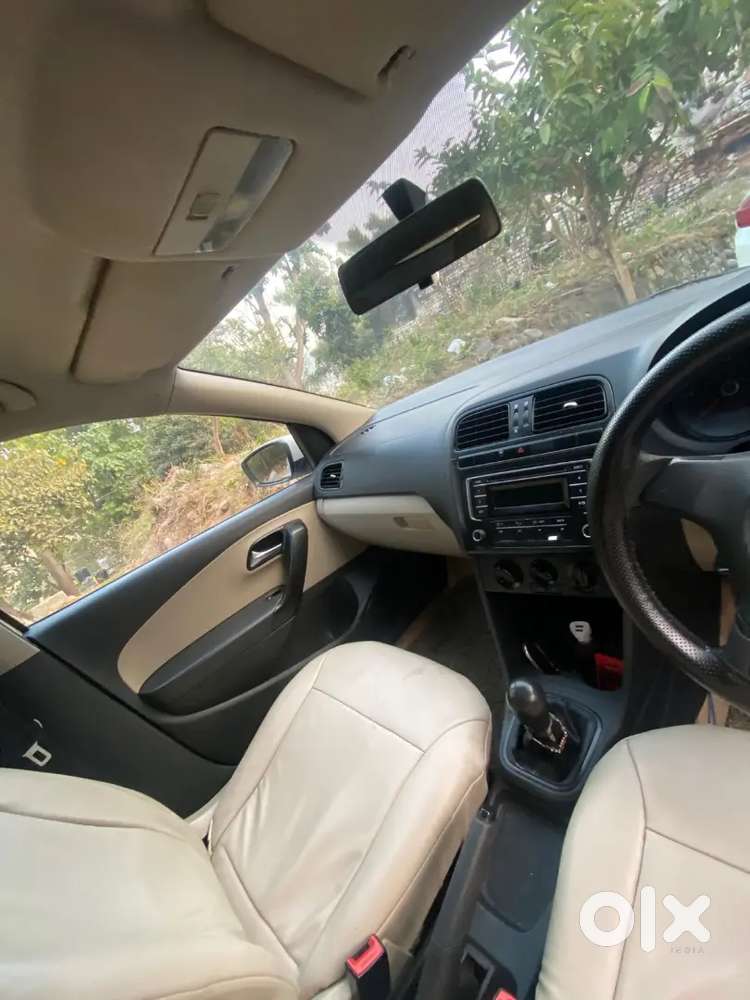 Volkswagen Polo 2014 Diesel Good Condition