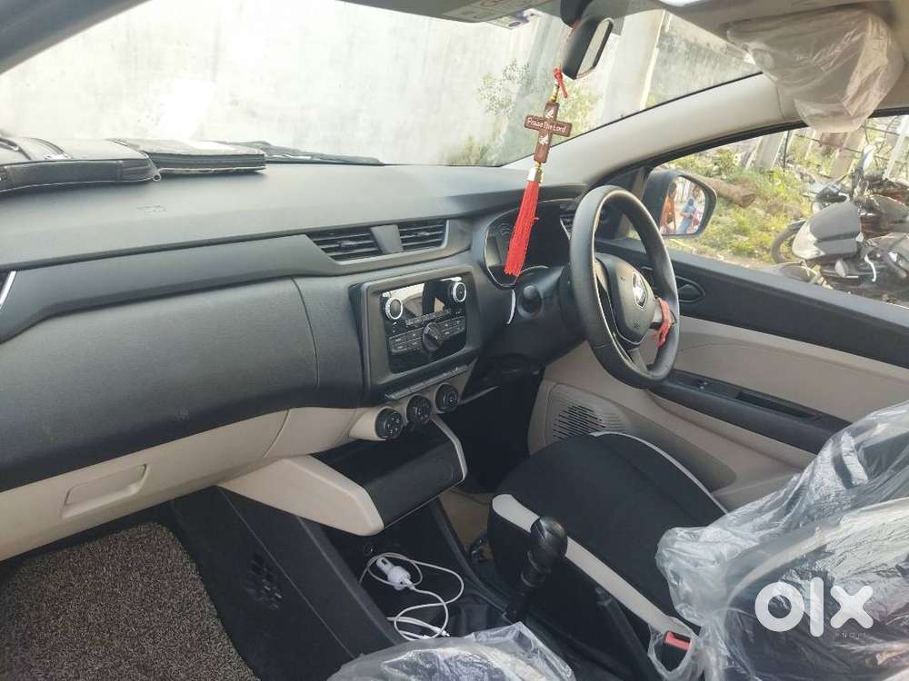 Renualt Triber, New Car For Sale Very Good Condition