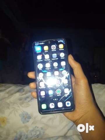 vivo 1820 second hand price